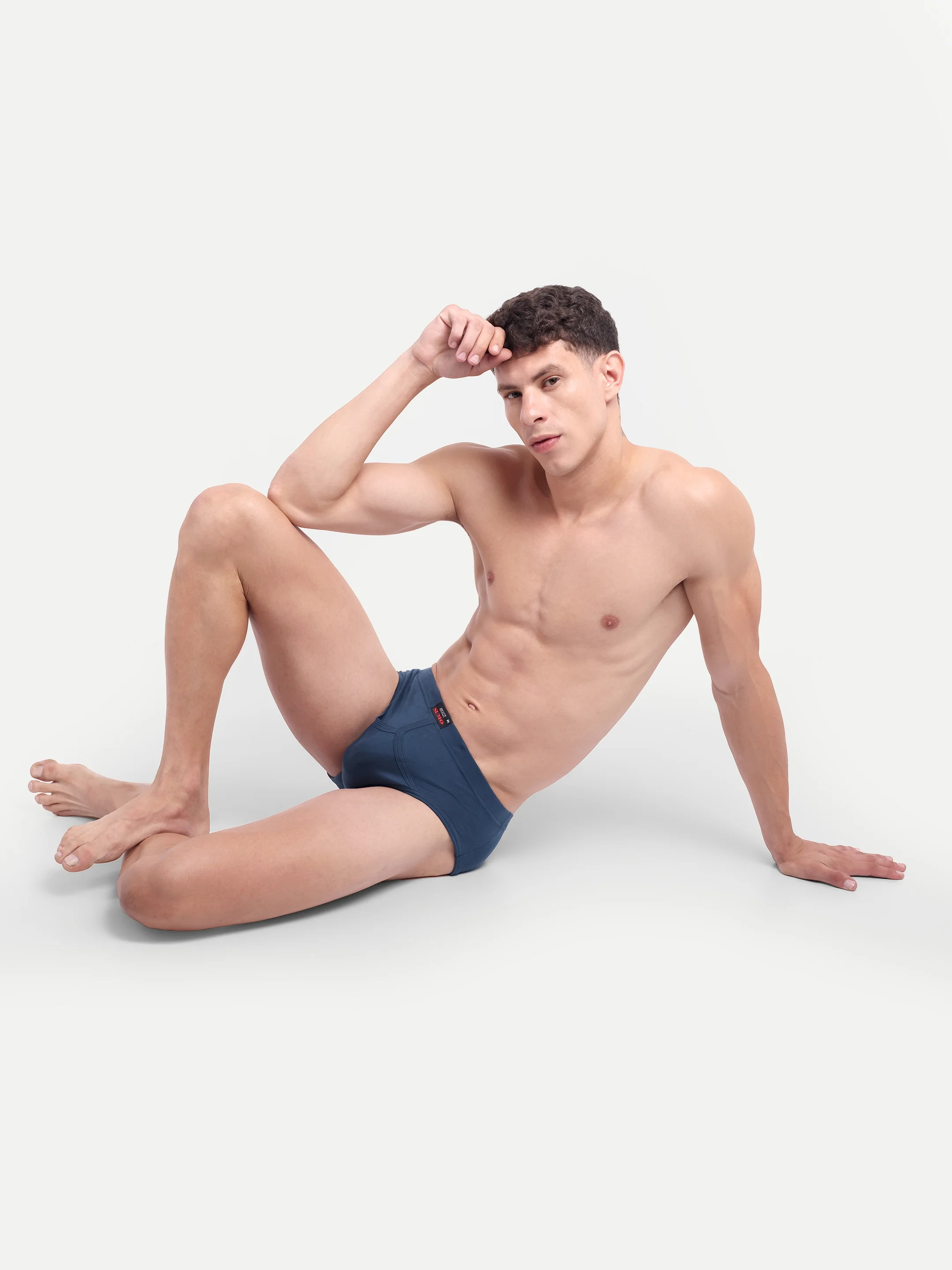 ecomm male shoot